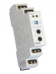 EL TER-3A UNI termosztát -30..+10 °C