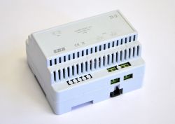 ZI-2 DC12V-os tápegység 4A 48W