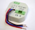 SCO-801 65-ös dobozba szerelhető dimmer