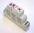 MT-TUA-17S-11-9240/RPC-1MB-UNImf.időrelé
859240/863182