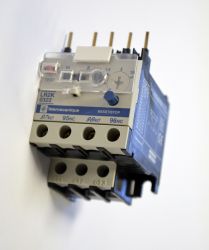 LR2K0322 hőkioldó 12-16 A