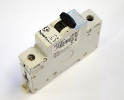 LX C 40A  1p. kismegszakító 604667