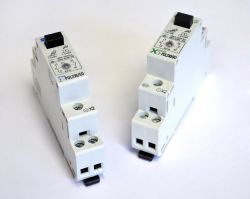 Z-PUL230/SO Nyomógomb leddel /276298