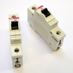 S 231-B 6A  I.s. kismegszakitó