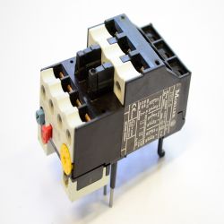 ZB12-6 motorvédő relé 4-6A /278439