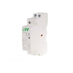 Mod. Kontaktor 25A 2NO 1mod ST25-20