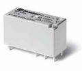 FIN.Miniatür printrelé 2vé.8A/4152823000