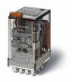 FIN.Miniatür ip.relé 4vér./9404/55348012