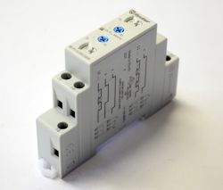 FIN aszimmetrikus ütemadó 16A 80910240