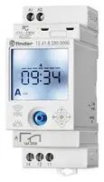 FIN. Elektr.kapcs.óra 1v.ér.12618230 16A