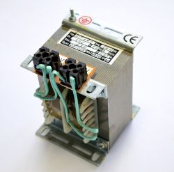 HIT 160 Trafó 160VA 400/230V 50HZ 0,65A