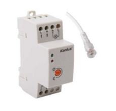 Alkonykapcsoló AZ-10A TH35 DIN sre 22370
85365080 DIN SINRE