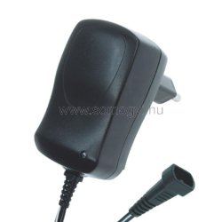 MW MA06 600mA Adapter 3-12V