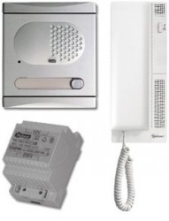 Golmar 4110/AL 1 lak.kaputel.szett 4+n