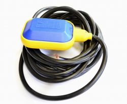 Úszókapcsoló 10m-es ellsúly nélk.MA3KPM
MA3KPM1006KY