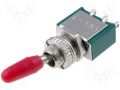 KNX-1 1 áramkörös billenő kapcsoló