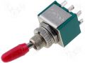 KNX-2 2 áramkörös billenő kapcsoló 09018