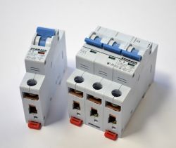 BS 18 120 B 20A I.s. kismegsz. /018120/