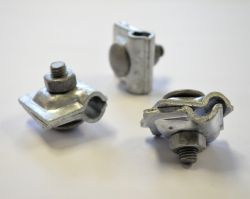 Multi kapocs  /1270/ 8-10 mm OBM-BLKLEU