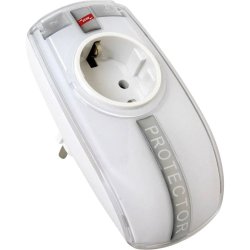 Dehn Túlfesz-korlátozó Dugalj 909230
230v/AC