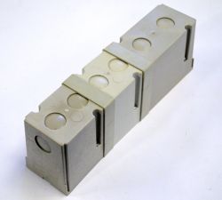 h-K7 müanyag tok. nyomógombhoz