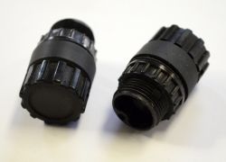 WD-x sw kétállású forgatógombos visszáll