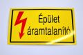 Öntap.tábla