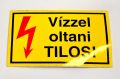 Öntap.tábla