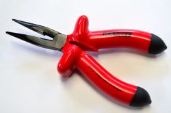 Rádiós fogó 1000V szig.HT1P916/HT1P913
160mm