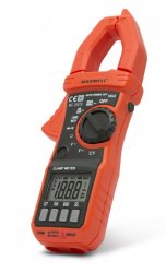 Digitális lakatfogó 25610