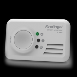 Szénmonoxid érzékelő Fireangel CO-9X
