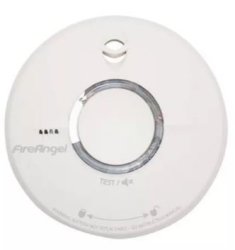 FireAngel füstjelző ST-622-INT
0816317003760