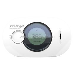 FireAngel LCD CO érzékelő FA3322-INT