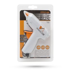 Ragasztópisztoly 7mm.15W Fehér 11098WH