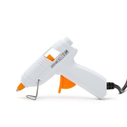 Ragasztópisztoly 7mm.15W Fehér 11098WH