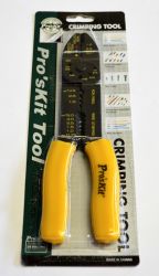 Univerzális saruzó fogó 1,5-6 8PK-313B