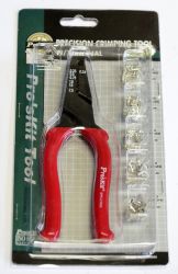 Érvéghüvely-préselő fogó+érvh.8PK-CT005