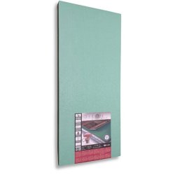 Alátét lemez padlófűtéshez  2mm 0,5x1m
POLYSTYRENE   0,5m2/lap