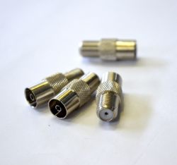 F aljzat-koax anya 086