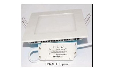 LED PANELEK