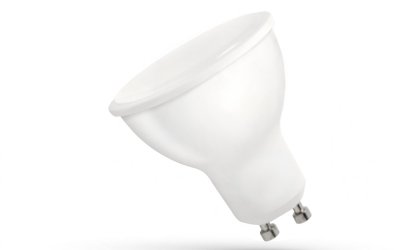 Led Fényforrás Opál GU10 6W 4000K/3000K