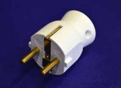 Df Legrand földelt dugó oldalsó 50316f23
965412