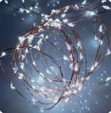 LED fényf feh kült ML160/WH KARÁCS