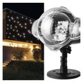 Kari LED Projector Hópihe IP44 DCPC03
Fehér