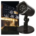 Kari LED Projector Hópihe Fehér DCPC04