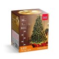 LED-es Fényfüzér 5,2m Melegfeh 58900A-WH