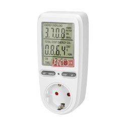 Energia Fogyasztásmérő 16A OR-WAT-435(GS
321612