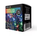 Zelux 100LED 12M Kari Világítás ZX-12MMC