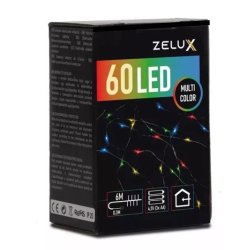 Zelux 60 LED Kari Világítás ZX-6MMC
