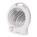 Entac Ventilátoros fűtűtest Fehér 2000W
EPFH2000-W